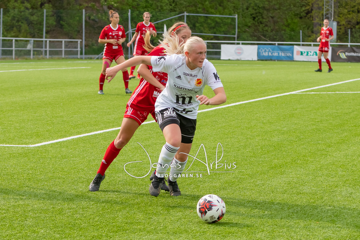 Emilia Bengtsson G r Mot Allsvensk Debut Rakt Upp I Krysset Emilia Bengtsson G r Mot Allsvensk Debut Rakt Upp I Krysset