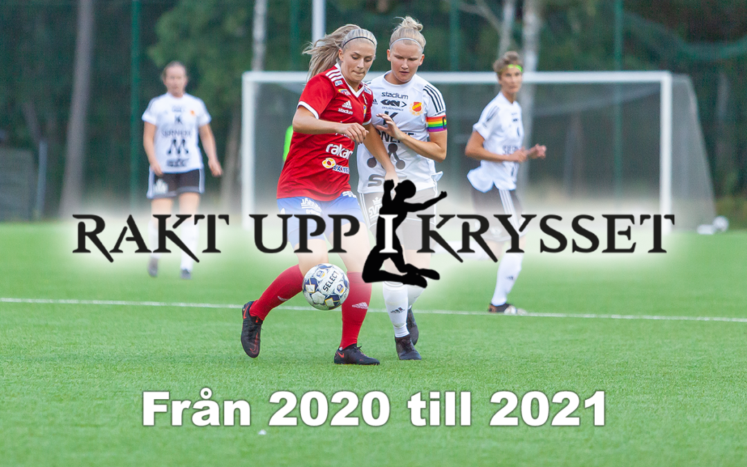 Välkommen 2021