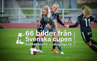 66 bilder från Svenska cupen: TFK/HIS – Lidköpings FK