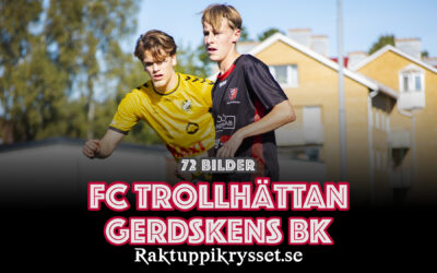 Målfest på Edsborg – se alla bilder från P19:s 9–1