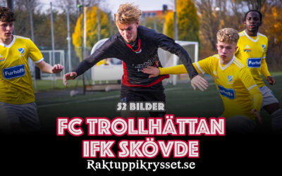 Målglädje x12 – bläddra i alla actionbilder