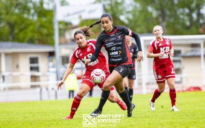 73 bilder: FC Trollhättan – Karlbergs BK
