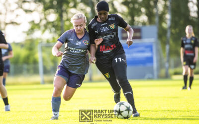 80 bilder från derbyt TFK/HIS – TIF U