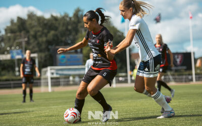 101 bilder från FC Trollhättans seger mot P18 IK